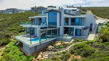 5 Bedroom For Sale | Pinnacle Point, Mossel Bay