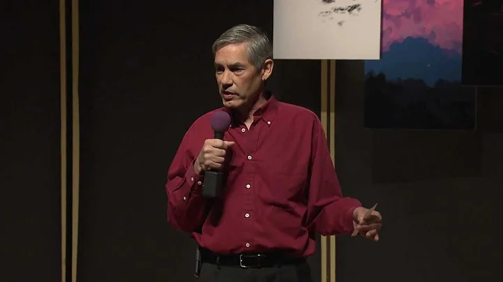 TEDxRainier - Andrew Himes - Emerging from Fundame...