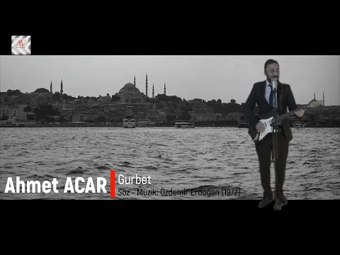 Ahmet ACAR -