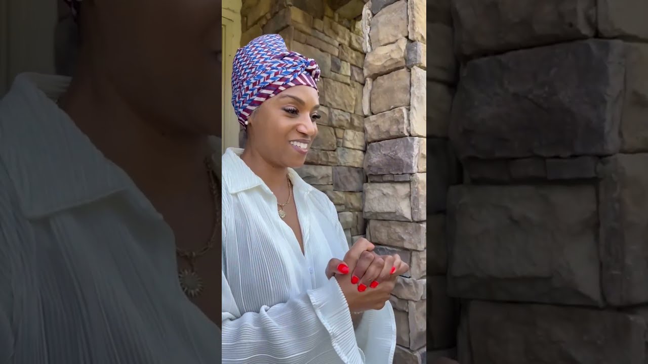 Rolonda Gets Petty With Natasha And Asks A Favor For Mr Tinker 