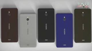 Nokia C9 romurs screenshot 5