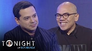 Twba Fast Talk With John Lloyd Cruz