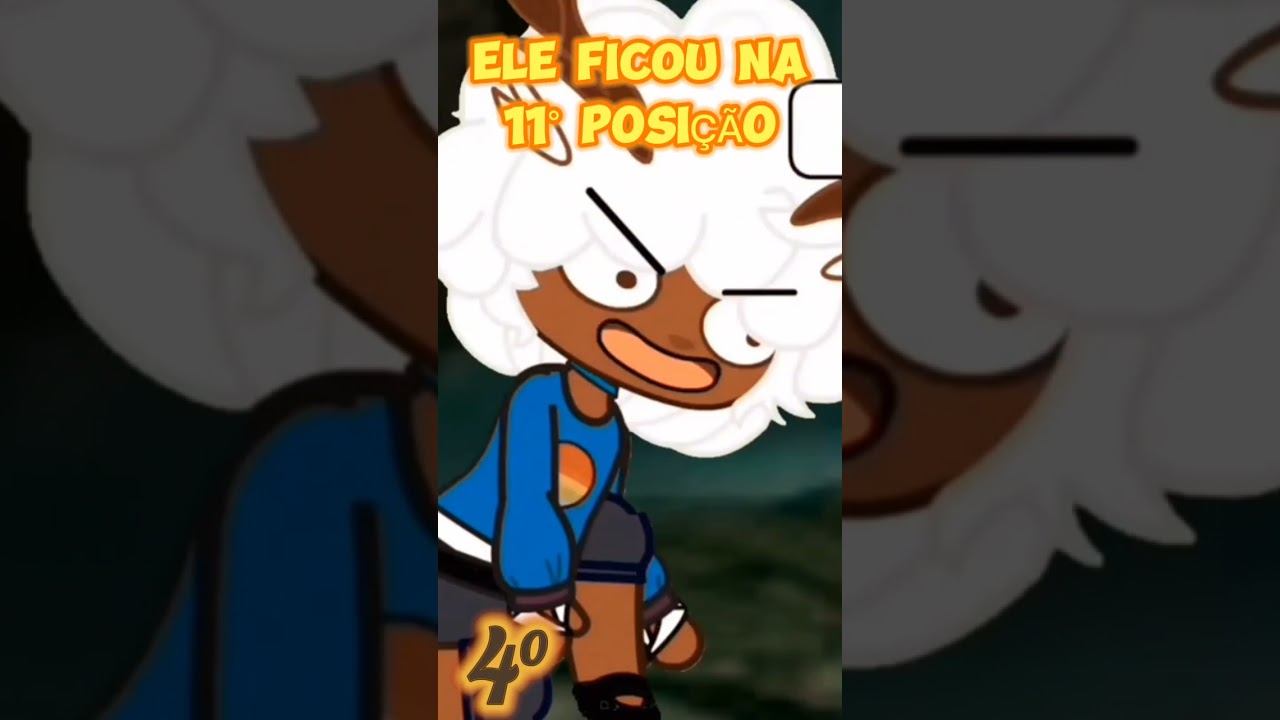 5 CURIOSIDADES SOBRE O ZOUEH                  