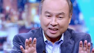 The Billionaire Masayoshi Son who lost 70 Billion dollars!