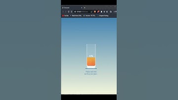 css loading animation : Juice Glass Loading Effect on @CSSArea  #shorts Will Leave You Speechless