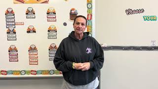 Minds in Motion - Classroom Innovation Grant