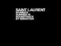 SebastiAn - Track 1 (SAINT LAURENT WOMEN&#39;S SUMMER 18)