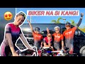 BIKER NA SI KANG! + RIDE FOR A CAUSE | 300K SUBS GIVEAWAY by Aira Lopez