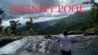 Match Highlights INFINITY POOL IN EL YUNQUE, NAGUABO, PUERTO RICO 🇵🇷