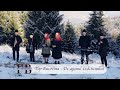 Top Bucovina - De-ajunul Crăciunului