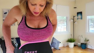 New Waist Trimmer From Sweet Sweat 😅💦
