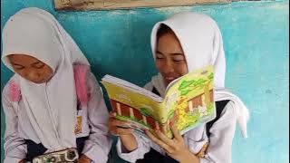 (Film bullying) pendek 3 menit tugas bahasa indonesia