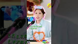 너 하나만 사랑하고ㅣ너를 위해 살아 간다고 🎧 一生只爱你一次ㅣLIVE 트롯공주 #진진 ♥ 진진경愛 ♬ 차돌이TV