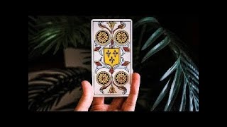 Tarot GRATIS con Tu LIKE (¡ENTRA, Saluda y PARTICIPA!)