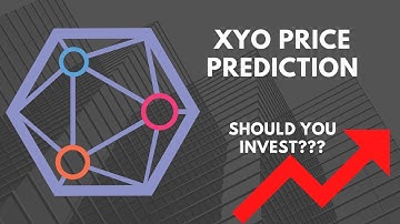XYO News Today | XYO Crypto Coin News | XYO Crypto News | XYO Crypto Price Prediction | XYO Token