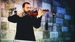 Ibrahim Pasha - violín 🎻 (completo)