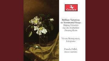 O No We Never Mention Her