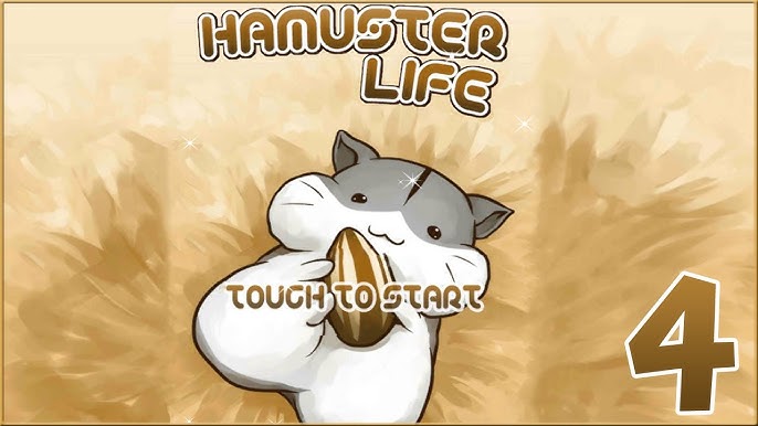 Hamster Life