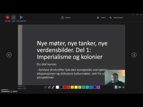 Video: Hvordan åpne Ppt-utvidelsen