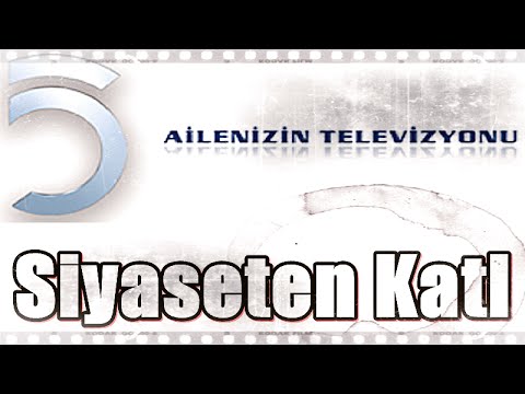 siyaseten-katl,-Üstad-kadir-mısıroğlu,-27.09.2009