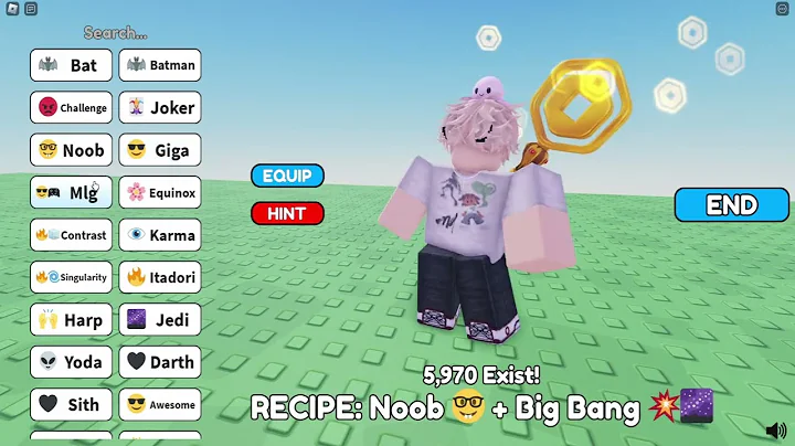 Aura Craft UPDATED 313 AURAS (+VIP)