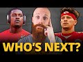 Lets chat chiefs and tomorrows schedule reveal  qa hangout