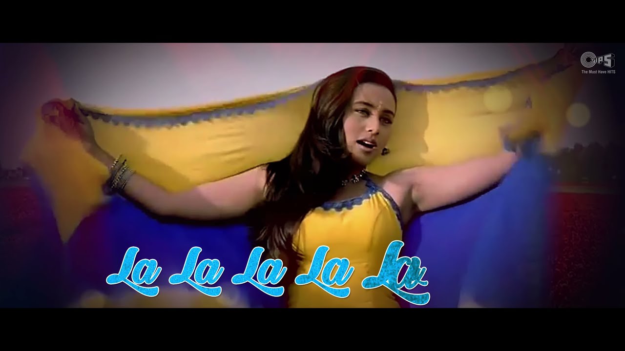 Teri Chunariya Dil Le Gayi Lyrics Videos Song ❣️ Hello Brother Movie Salman Khan Rani Mukherjee