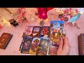 ¿ESTÁ CELOSO/A AHORA MISMO?🙀😒💔Tarot interactivo del amor