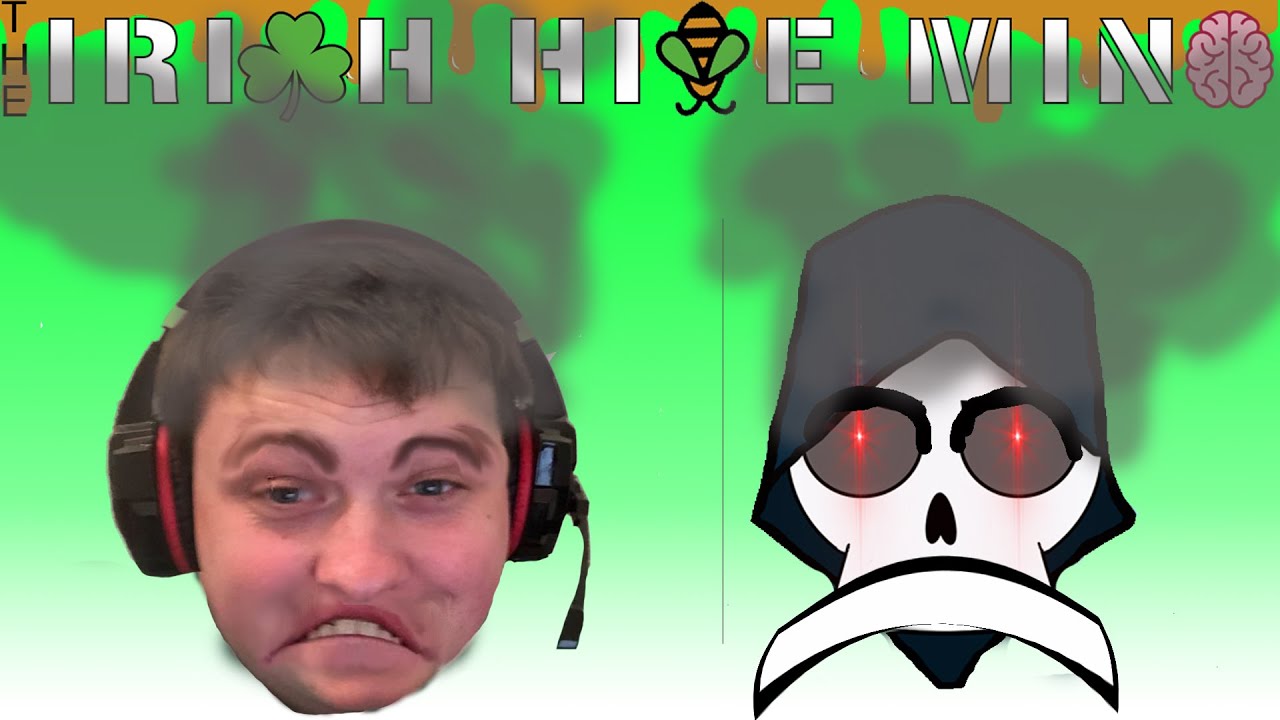 Burnout in Videogames (and Life) - The Irish Hive Mind #5