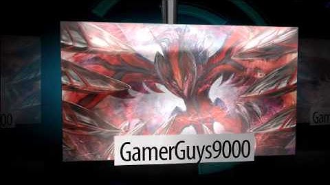 Our Intro - Created using Flixpress.com