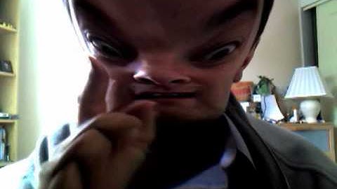 Friendly Census Worker