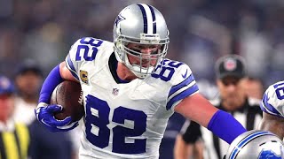 Every Jason Witten Touchdown | Jason Witten Highlights