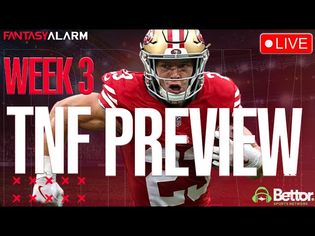 What channel is the San Francisco 49ers game today (9/21/23)? FREE LIVE  STREAM, Time, TV, Channel for NFL Week 3 vs. New York Giants 