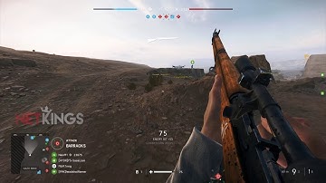 BATTLEFIELD V CHEAT 2018 - AIMBOT, ESP, MISC [UNDETECTED]