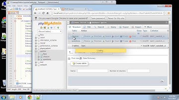 Learn to Design a PHP Quizzer using PHP and MySQL - Part 6