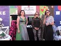 Sabor &amp; Cultura Expo Emprendedores Vizcaya 2020 Renta de Vestidos las Flores