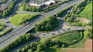 Rush Hour Roundabout