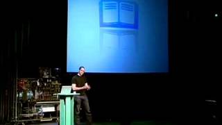 PINC 10 Joshua Klein part 1