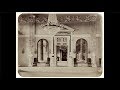 Усадьба Останкино / The Ostankino Estate - 1868-1870