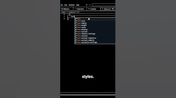 Global Website Styling with CSS | Beginner Quick Start Tutorial