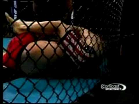 Joe Stripling VS Cody Donovan - Shogun Fights