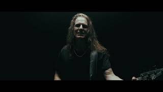 Video thumbnail of "Where's My Bible - FENRIR (Official Music Video)"