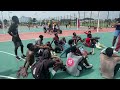 Basketball In Liberia