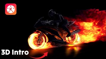 Make Cinematic Intro | How To Make A 3D Intro Video | Intro Video Template