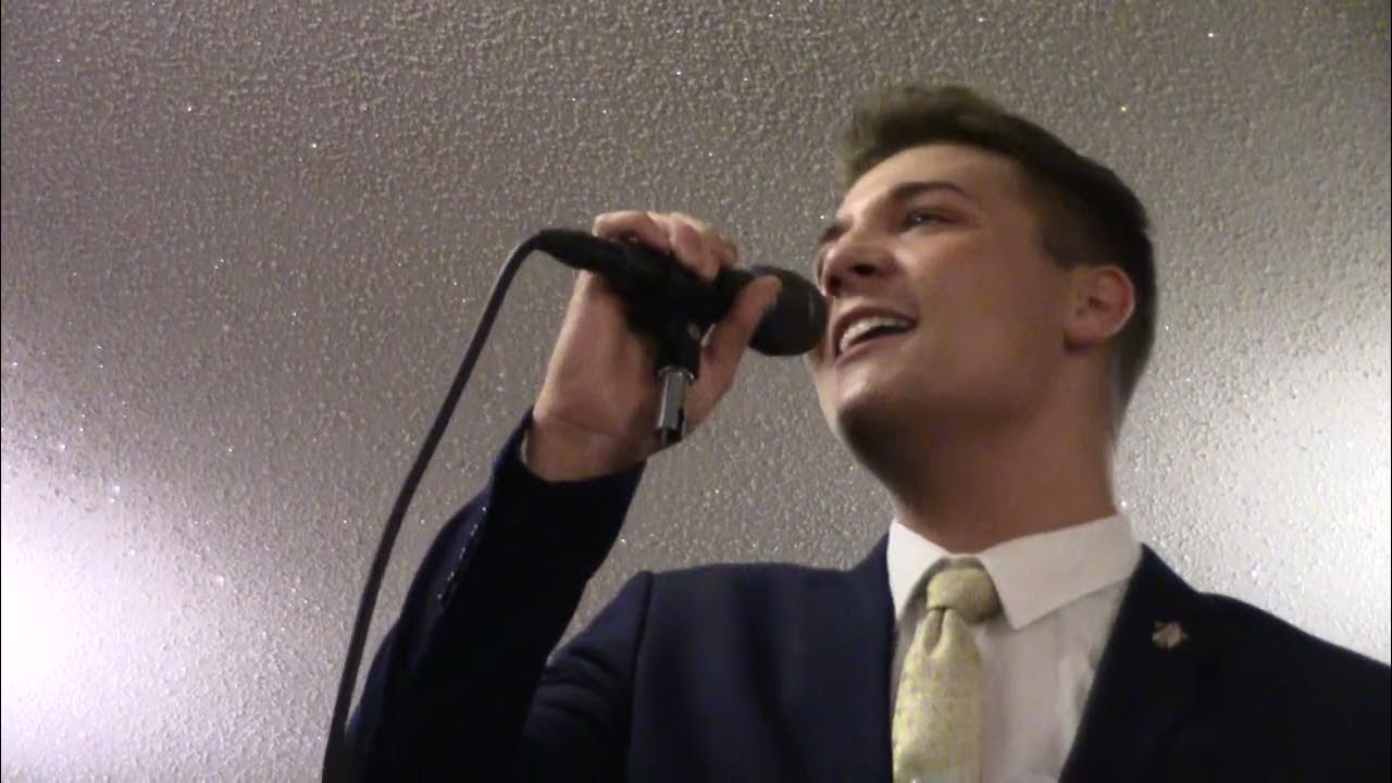 01 Inspirations 20230512 Lucedale, MS YouTube