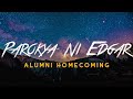 Alumni Homecoming [LYRICS] Parokya ni Edgar