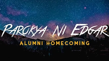 Alumni Homecoming [LYRICS] Parokya ni Edgar