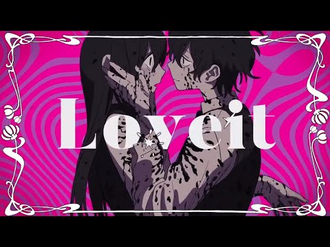 Love it? cover