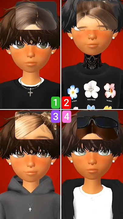 SAJA BOY♥️🔥TO HUNTRERX #zepeto #kpopdemonhunters #sajaboys #kpop #sprunki #yputubeshorts #incredibox