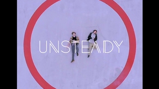 Video thumbnail of "X Ambassadors - Unsteady - Cover by CHEC"